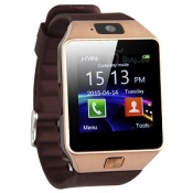 Đồng hồ thông minh Smart Watch DZ09 chính hãng